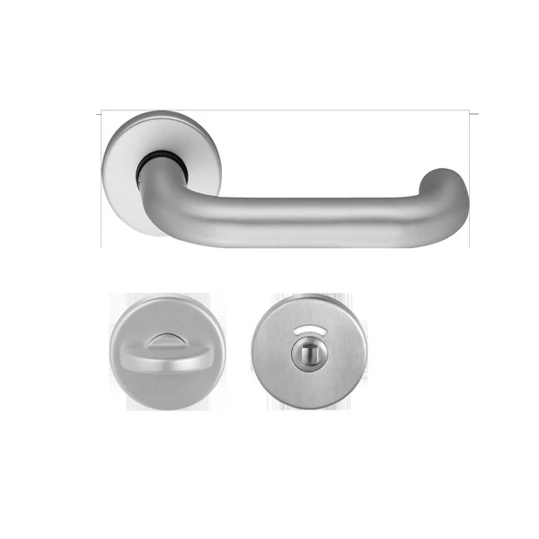Türdrücker Aluminium