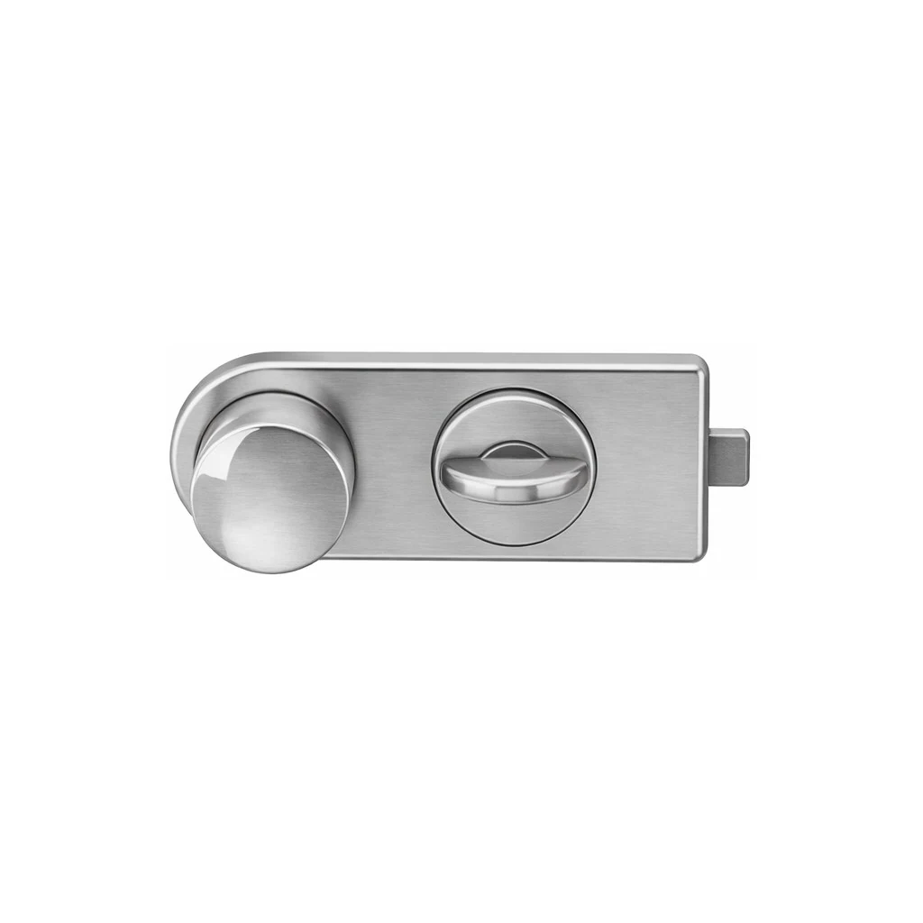 Verriegelung Aluminium